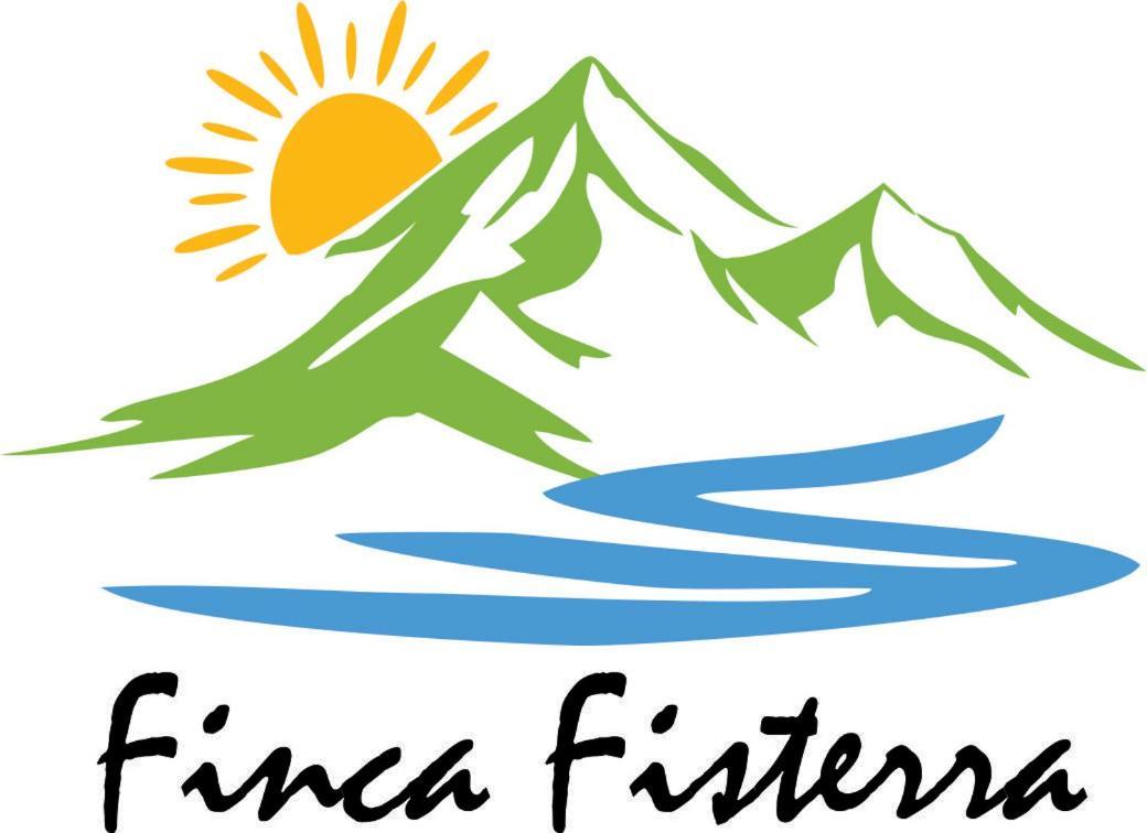 Finca Fisterra Maipú Exterior foto