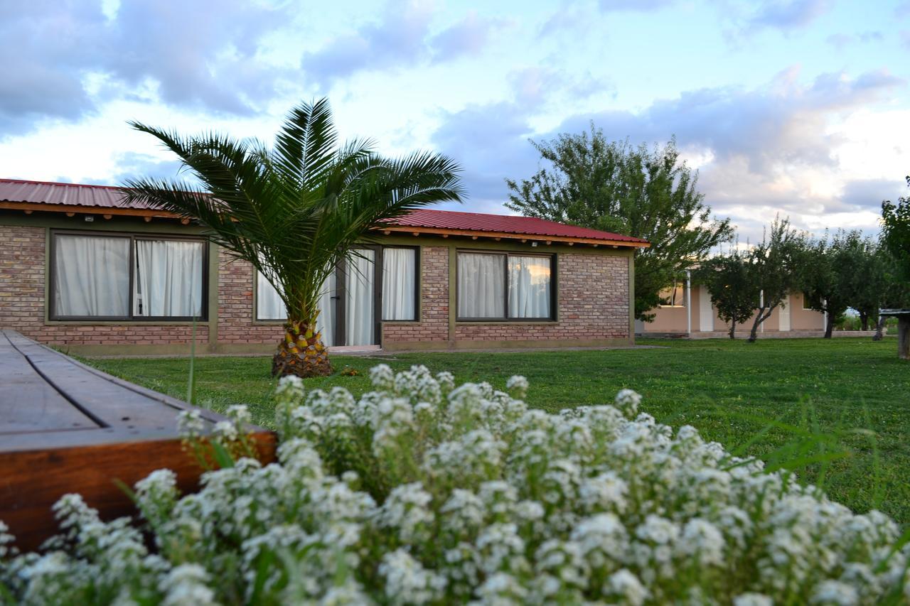 Finca Fisterra Maipú Exterior foto